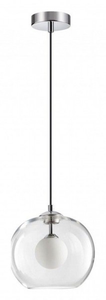 Подвесной светильник Odeon Light Lostar 4955/1 в Ревде - revda.mebel24.online | фото 3