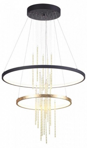 Подвесной светильник Odeon Light Monica 3901/63L в Ревде - revda.mebel24.online | фото 3