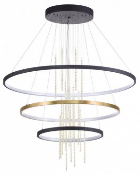 Подвесной светильник Odeon Light Monica 3901/99L в Ревде - revda.mebel24.online | фото 2