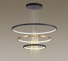 Подвесной светильник Odeon Light Monica 3901/99L в Ревде - revda.mebel24.online | фото 3