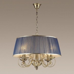 Подвесной светильник Odeon Light Niagara 3921/4 в Ревде - revda.mebel24.online | фото 4