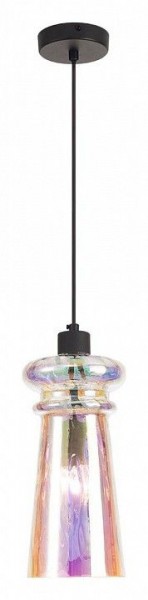 Подвесной светильник Odeon Light Pasti 1 4967/1 в Ревде - revda.mebel24.online | фото 3