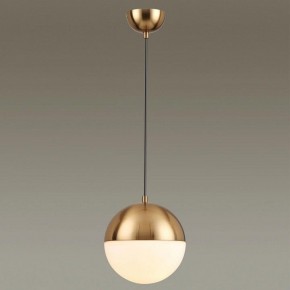 Подвесной светильник Odeon Light Pinga 4960/1A в Ревде - revda.mebel24.online | фото 2
