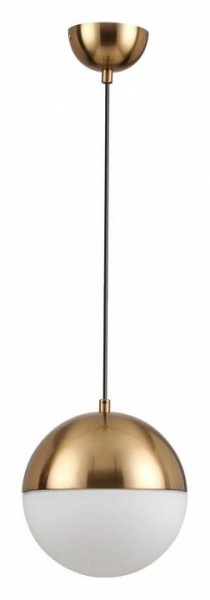Подвесной светильник Odeon Light Pinga 4960/1A в Ревде - revda.mebel24.online | фото 3