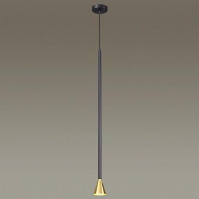 Подвесной светильник Odeon Light Pipa 3884/1GB в Ревде - revda.mebel24.online | фото 4