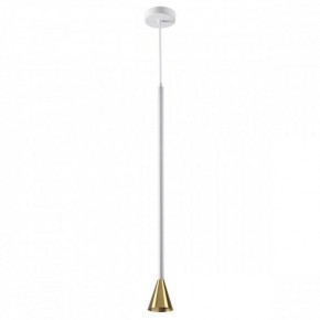 Подвесной светильник Odeon Light Pipa 3884/1GW в Ревде - revda.mebel24.online | фото 2