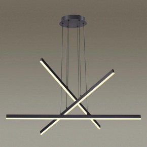 Подвесной светильник Odeon Light Rudy 3890/48L в Ревде - revda.mebel24.online | фото 4