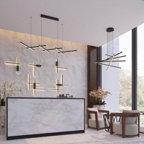 Подвесной светильник Odeon Light Rudy 3890/96L в Ревде - revda.mebel24.online | фото 5