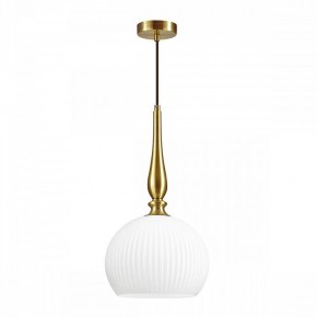 Подвесной светильник Odeon Light Runga 4766/1 в Ревде - revda.mebel24.online | фото 3