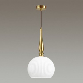 Подвесной светильник Odeon Light Runga 4766/1 в Ревде - revda.mebel24.online | фото 4