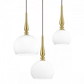 Подвесной светильник Odeon Light Runga 4766/1 в Ревде - revda.mebel24.online | фото 5