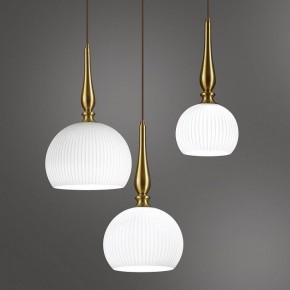 Подвесной светильник Odeon Light Runga 4766/1 в Ревде - revda.mebel24.online | фото 6