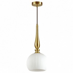 Подвесной светильник Odeon Light Runga 4767/1 в Ревде - revda.mebel24.online | фото 2