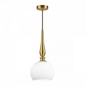 Подвесной светильник Odeon Light Runga 4767/1 в Ревде - revda.mebel24.online | фото 3