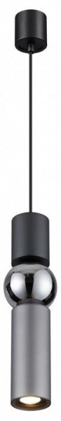 Подвесной светильник Odeon Light Sakra 4070/5L в Ревде - revda.mebel24.online | фото 2
