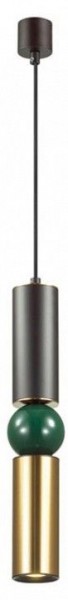 Подвесной светильник Odeon Light Sakra 4072/5L в Ревде - revda.mebel24.online | фото 2