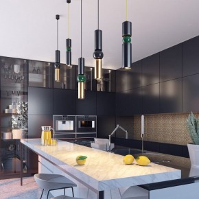 Подвесной светильник Odeon Light Sakra 4072/5L в Ревде - revda.mebel24.online | фото 4