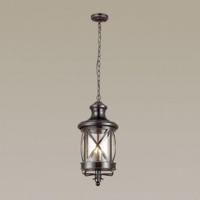 Подвесной светильник Odeon Light Sation 4045/3 в Ревде - revda.mebel24.online | фото 4