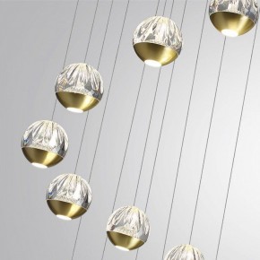 Подвесной светильник Odeon Light Sono 5101/60L в Ревде - revda.mebel24.online | фото 5