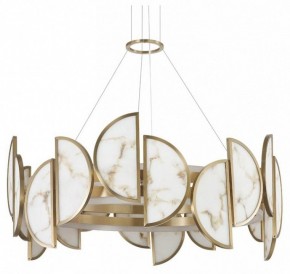 Подвесной светильник Odeon Light Toscana 5447/40L в Ревде - revda.mebel24.online | фото