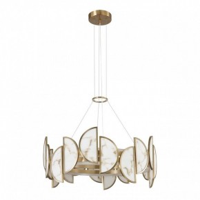 Подвесной светильник Odeon Light Toscana 5447/40L в Ревде - revda.mebel24.online | фото 2