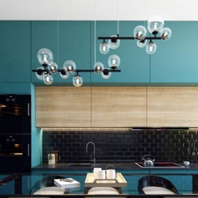 Подвесной светильник Odeon Light Tovi 4818/10 в Ревде - revda.mebel24.online | фото 5