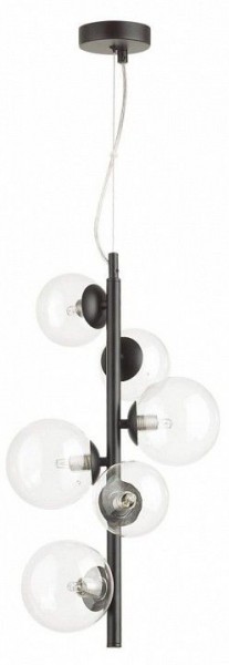 Подвесной светильник Odeon Light Tovi 4818/6 в Ревде - revda.mebel24.online | фото 4