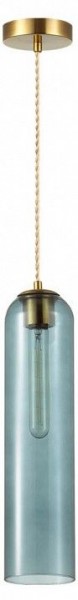 Подвесной светильник Odeon Light Vosti 4641/1 в Ревде - revda.mebel24.online | фото 2