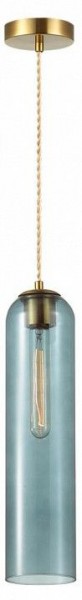 Подвесной светильник Odeon Light Vosti 4641/1 в Ревде - revda.mebel24.online | фото 3