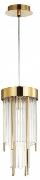 Подвесной светильник Odeon Light York 4788/1 в Ревде - revda.mebel24.online | фото 2