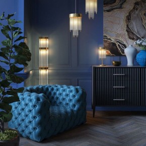 Подвесной светильник Odeon Light York 4788/1 в Ревде - revda.mebel24.online | фото 5