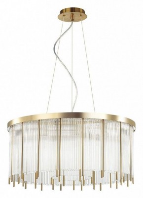 Подвесной светильник Odeon Light York 4788/10 в Ревде - revda.mebel24.online | фото 2