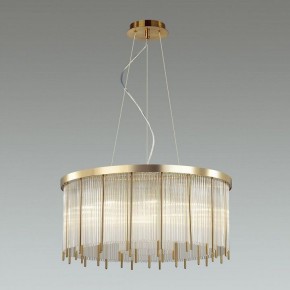 Подвесной светильник Odeon Light York 4788/10 в Ревде - revda.mebel24.online | фото 3