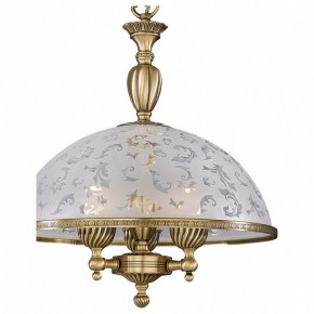 Подвесной светильник Reccagni Angelo 6202 L 6202/38 в Ревде - revda.mebel24.online | фото 3