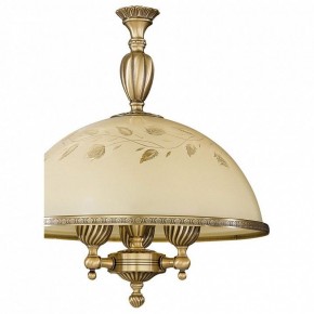 Подвесной светильник Reccagni Angelo 6208 L 6208/38 в Ревде - revda.mebel24.online | фото 3