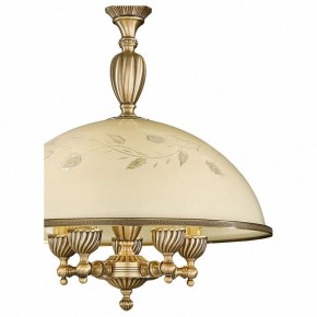 Подвесной светильник Reccagni Angelo 6208 L 6208/48 в Ревде - revda.mebel24.online | фото