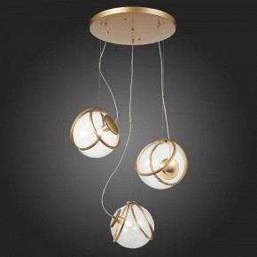 Подвесной светильник ST-Luce Acerra SL1181.313.03 в Ревде - revda.mebel24.online | фото 4