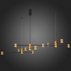 Подвесной светильник ST-Luce Anichita SL1596.423.22 в Ревде - revda.mebel24.online | фото 9