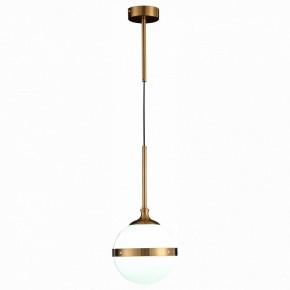 Подвесной светильник ST-Luce Arbe SL1157.303.01 в Ревде - revda.mebel24.online | фото 3