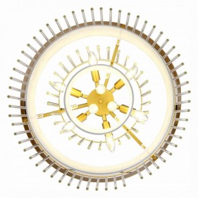 Подвесной светильник ST-Luce Aversa SL1352.203.09 в Ревде - revda.mebel24.online | фото 8