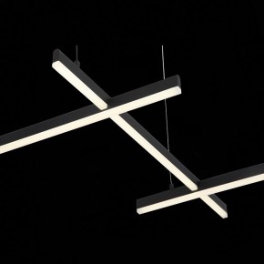 Подвесной светильник ST-Luce Basoni SL394.403.06 в Ревде - revda.mebel24.online | фото 11