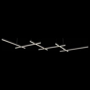 Подвесной светильник ST-Luce Basoni SL394.403.06 в Ревде - revda.mebel24.online | фото 4