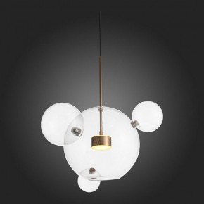 Подвесной светильник ST-Luce Bopone SL1133.203.01 в Ревде - revda.mebel24.online | фото 11