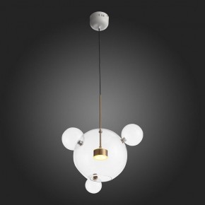 Подвесной светильник ST-Luce Bopone SL1133.203.01 в Ревде - revda.mebel24.online | фото 4