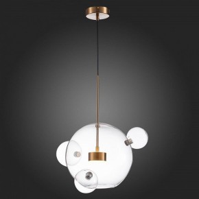 Подвесной светильник ST-Luce Bopone SL1133.203.01 в Ревде - revda.mebel24.online | фото 6