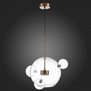 Подвесной светильник ST-Luce Bopone SL1133.203.01 в Ревде - revda.mebel24.online | фото 9