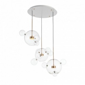 Подвесной светильник ST-Luce Bopone SL1133.203.03 в Ревде - revda.mebel24.online | фото 2