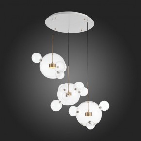 Подвесной светильник ST-Luce Bopone SL1133.203.03 в Ревде - revda.mebel24.online | фото 3