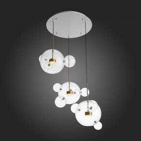 Подвесной светильник ST-Luce Bopone SL1133.203.03 в Ревде - revda.mebel24.online | фото 4