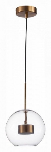 Подвесной светильник ST-Luce Bopone SL1133.233.01 в Ревде - revda.mebel24.online | фото 2